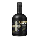 Vodka SNEV™ Hard cu miere si fulgi de ovaz 0.7L