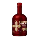 Vodka SNEV™ cu miere si ardei iute 0.7L
