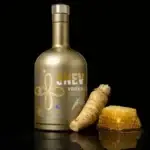 SNEV™ cu miere și hrean – Rădăcina gustului autentic